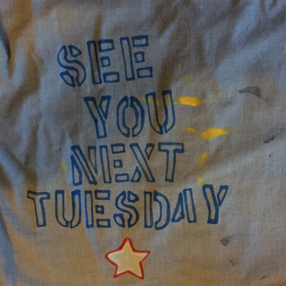 Custom Artists Quicksilver Button Down Shirt - image 6